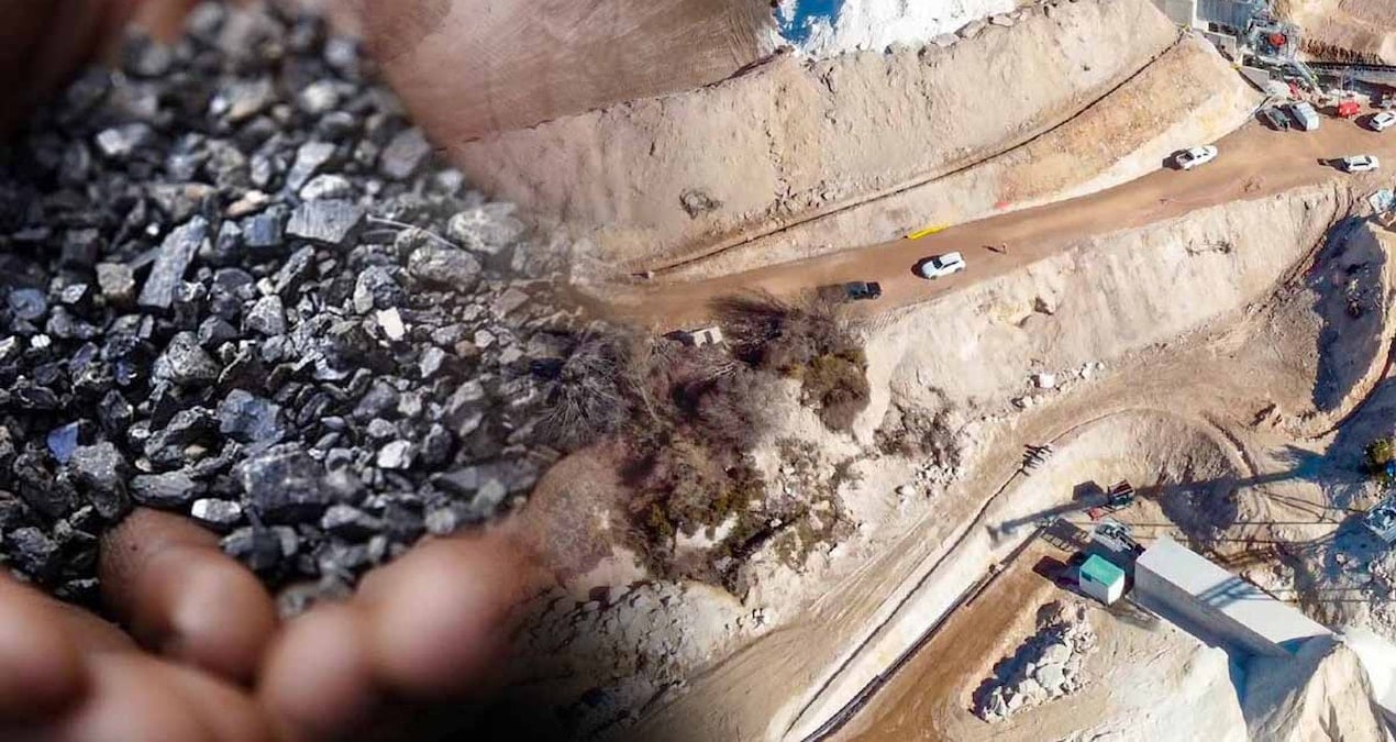 Penouta Madeni Yeniden Hayat Buluyor: 5.2 Milyon Euro’luk Yatırım İçin Son İmza Bekleniyor