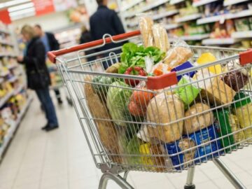 Marketlerde ‘Tüketim Tarihi Reyonu’ Uygulaması Başlatılıyor