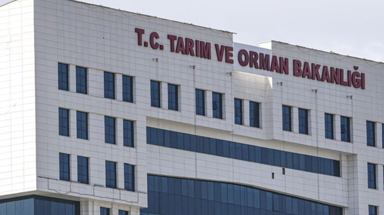 Tarım ve Orman Bakanlığı, Biyokaçakçılık Faillerine Cezai İşlem Uyguladı