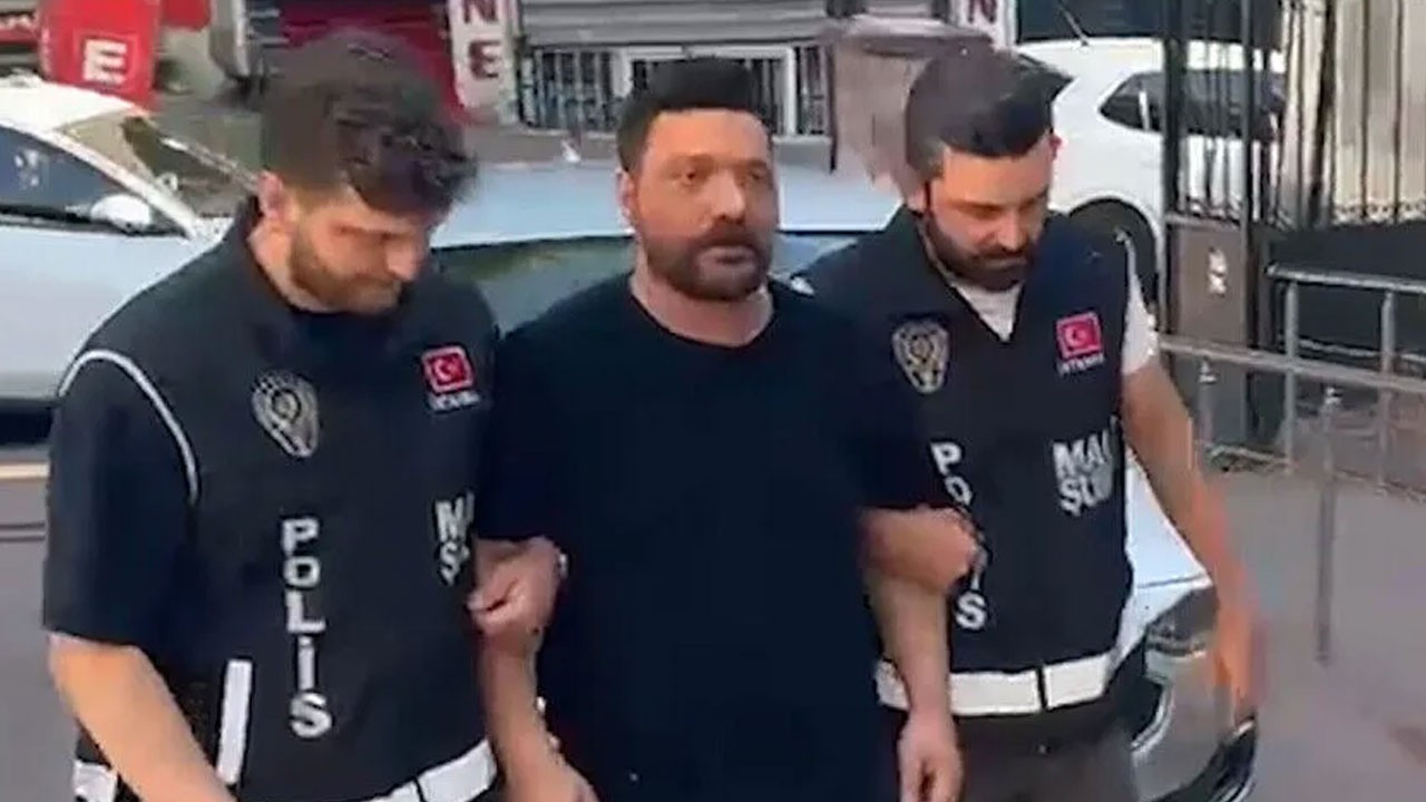 Ahbap Derneği soruşturması: Oğuzhan Uğur dahil 9 kişi tutuklandı Ahbap dernegi sorusturmasi oguzhan ugur dahil 9 kisi tutuklandi 1ckHOQBq