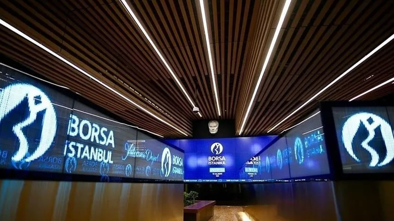 Borsa İstanbul günü yükselişle tamamladı Haber gorseli