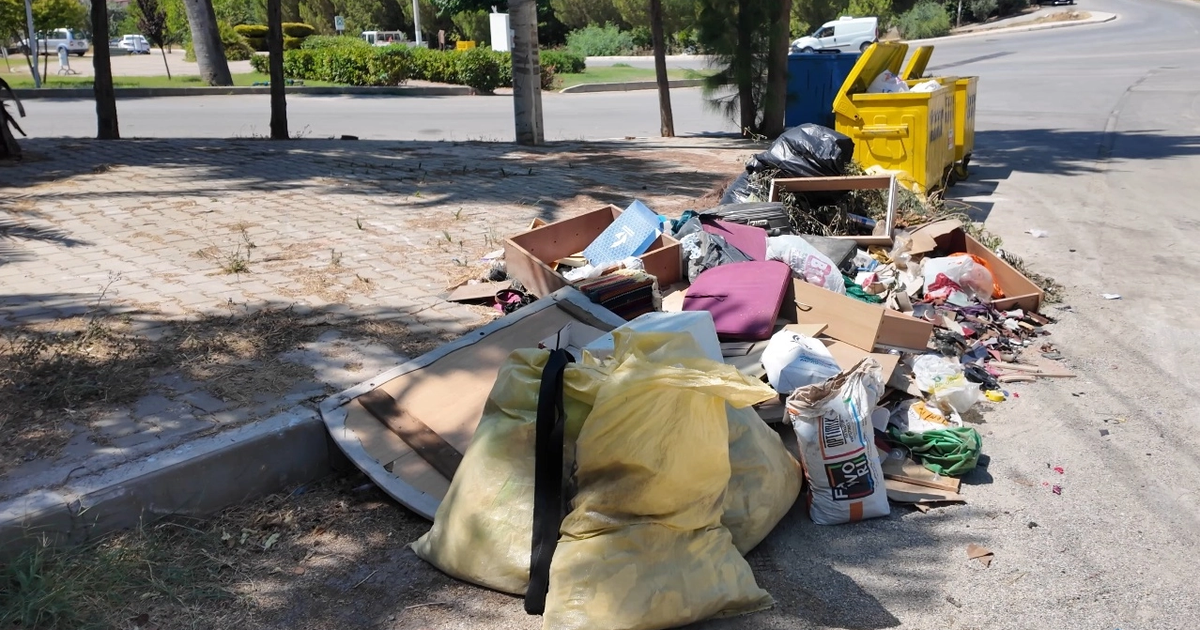 İzmir Güzelbahçe’de Başkan Akın’dan çevre için duyarlılık çağrısı Haber gorseli