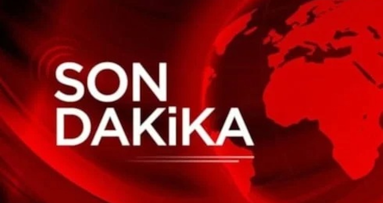 Nasuh Mahruki hakkında soruşturma başlatıldı Img