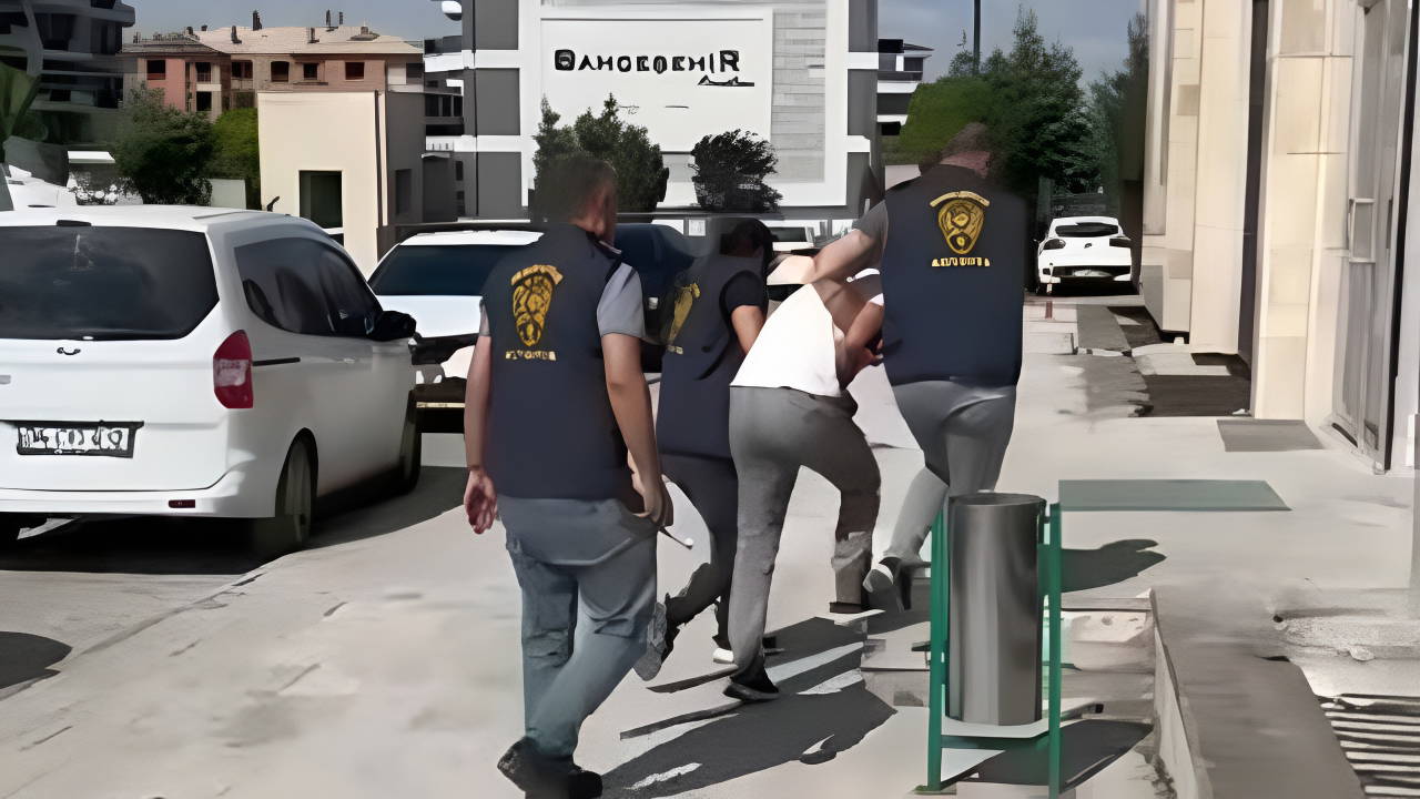 Otobüste tacizden serbest kalmıştı: Bu kez 2 çocuğa cinsel istismardan tutuklandı Img