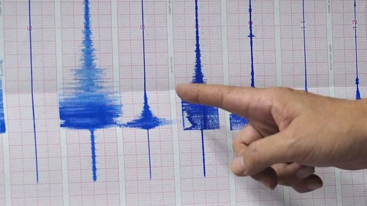 Son dakika depremler! Deprem mi oldu? 19 Temmuz 2026 nerede, ne zaman deprem oldu? Img