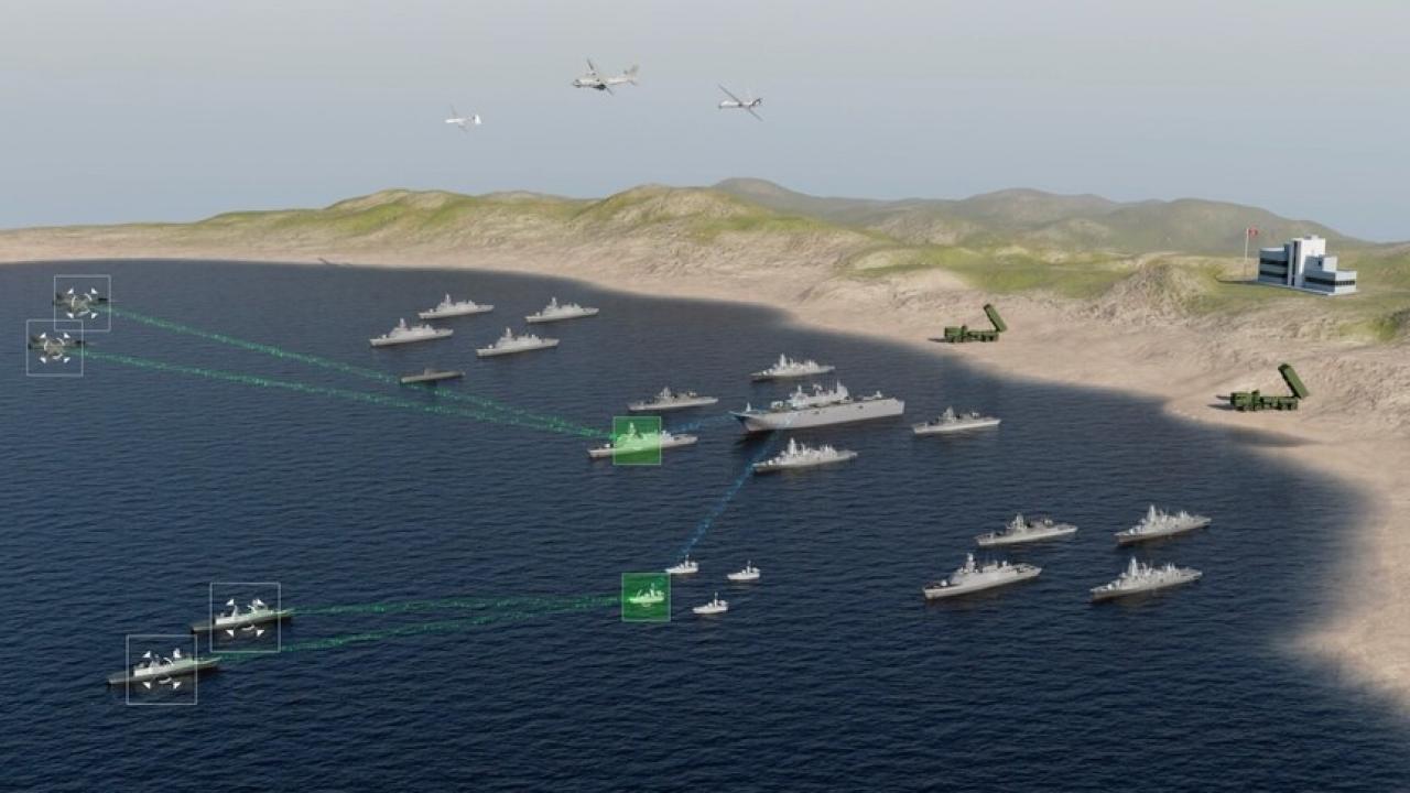 HAVELSAN’dan büyük başarı: NATO sınavını geçtiler! Img