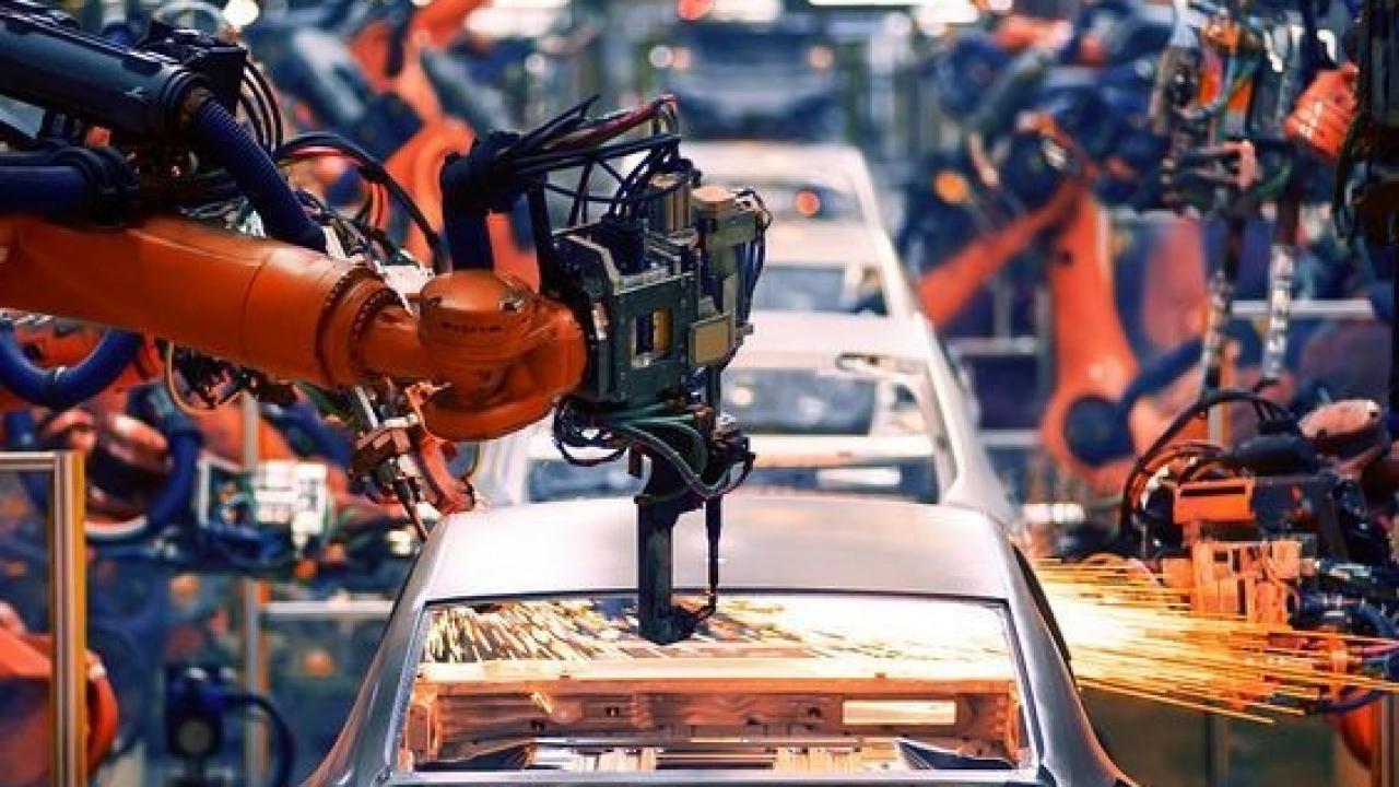 Otomotiv devleri üretimi sonlandırıyor: Bir devir resmen kapanıyor Img