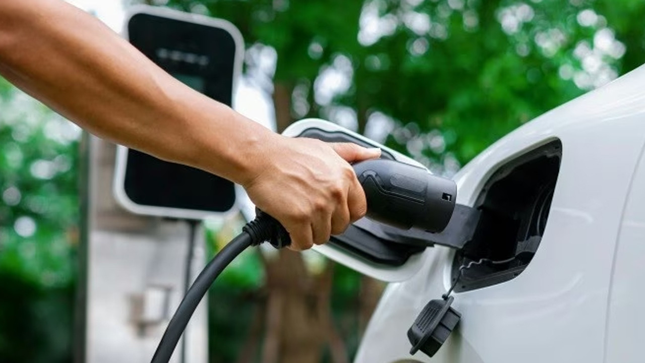 Türkiye’de elektrikli araç şarj tüketimi yüzde 153 arttı Img