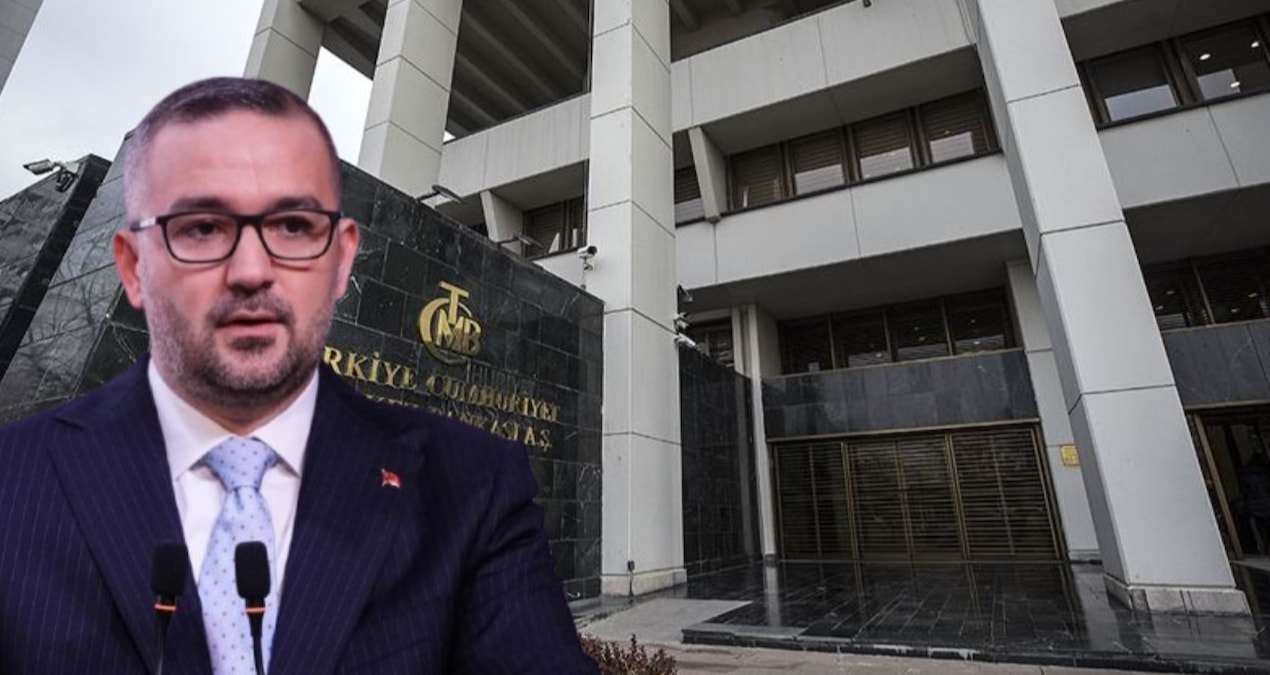 Merkez Bankası’ndan 16 yıl sonra bir ilk